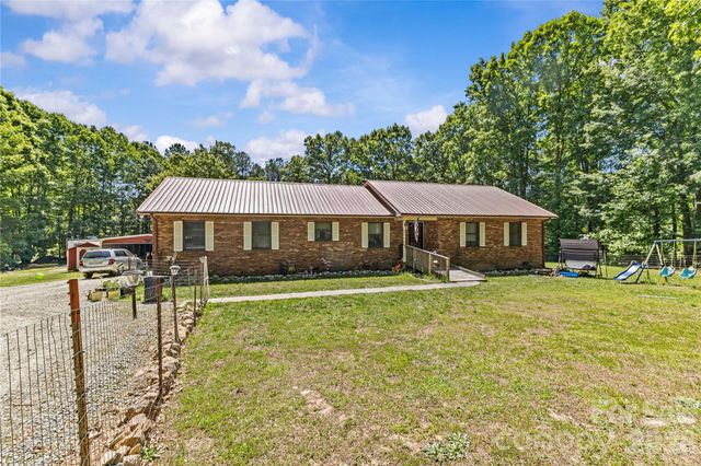 853 Brevard Place Road, Iron Station, NC 28080