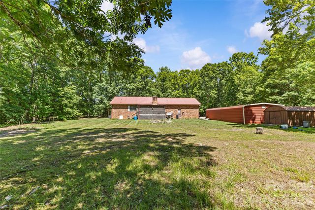 853 Brevard Place Road, Iron Station, NC 28080