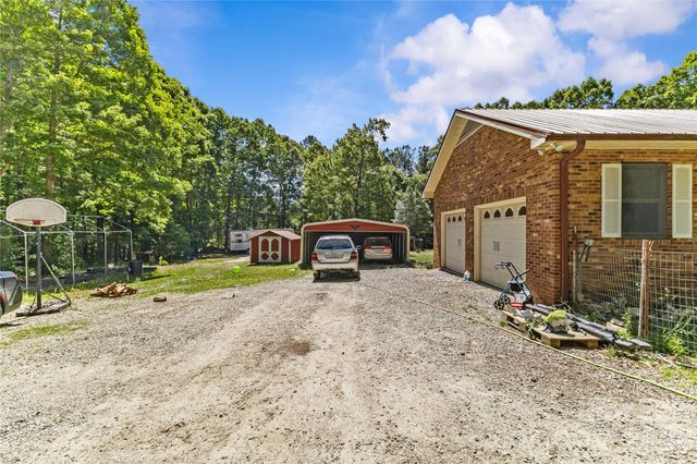 853 Brevard Place Road, Iron Station, NC 28080