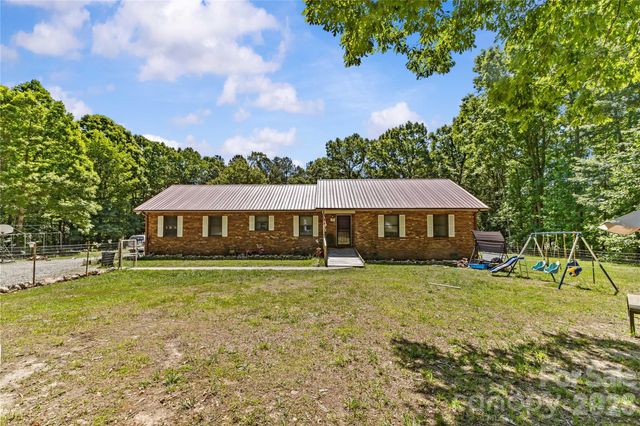 853 Brevard Place Road, Iron Station, NC 28080