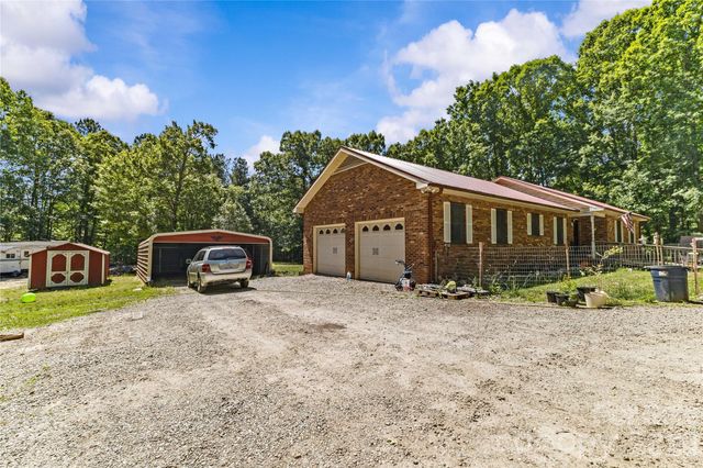 853 Brevard Place Road, Iron Station, NC 28080