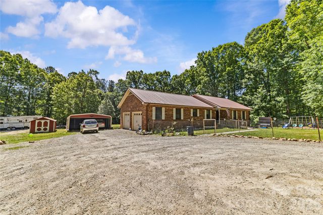 853 Brevard Place Road, Iron Station, NC 28080
