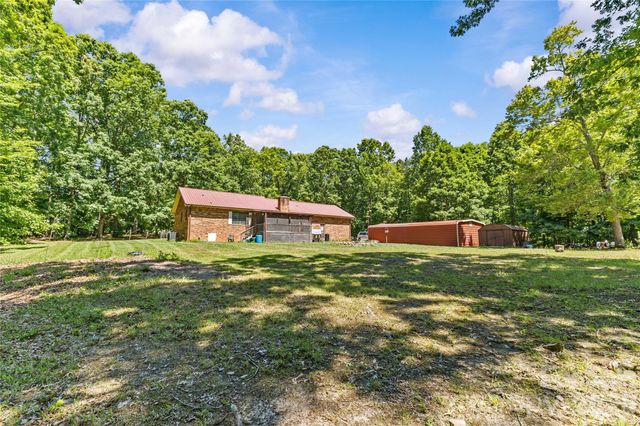 853 Brevard Place Road, Iron Station, NC 28080