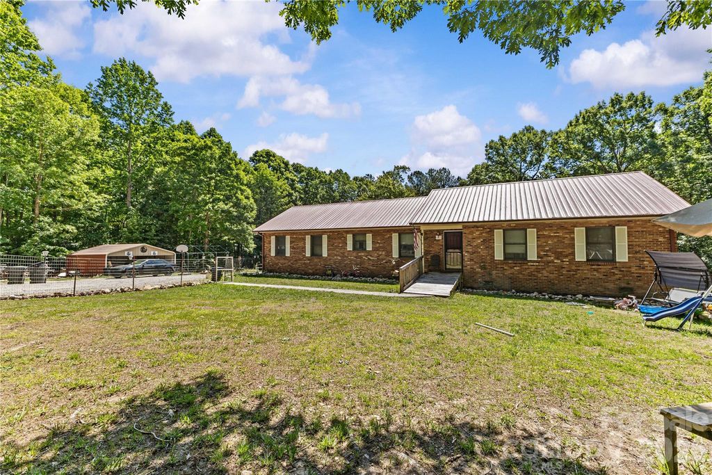 853 Brevard Place Road, Iron Station, NC 28080