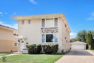 9628 Kilpatrick Avenue 1, Oak Lawn, IL 60453