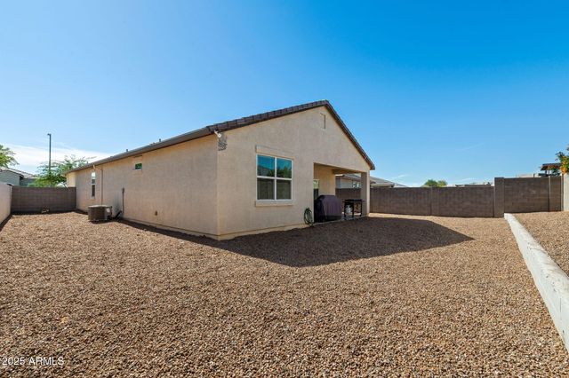 1042 W AVALON CANYON Drive, Casa Grande, AZ 85122