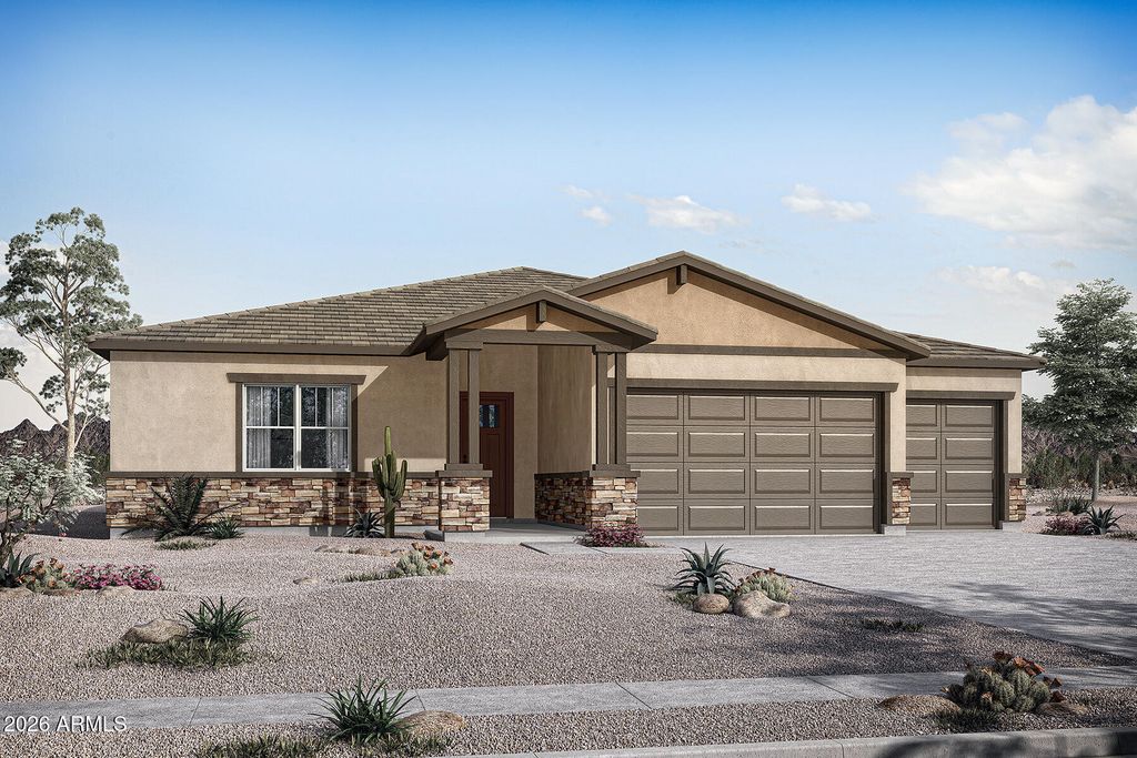 22655 E STARFLOWER Drive, Queen Creek, AZ 85142
