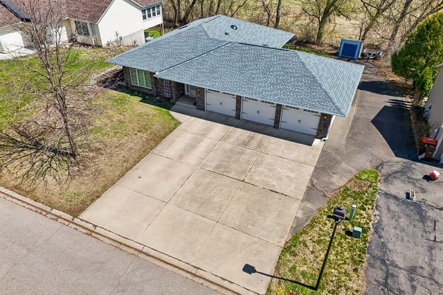 5421 Ojibway Avenue N, Stillwater, MN 55082