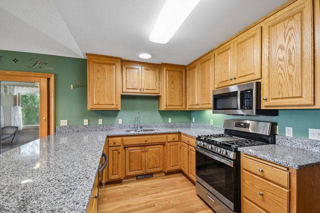 5421 Ojibway Avenue N, Stillwater, MN 55082