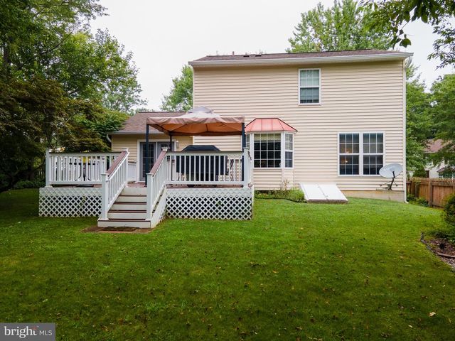 731 SPOTTERS CT, Hampstead, MD 21074