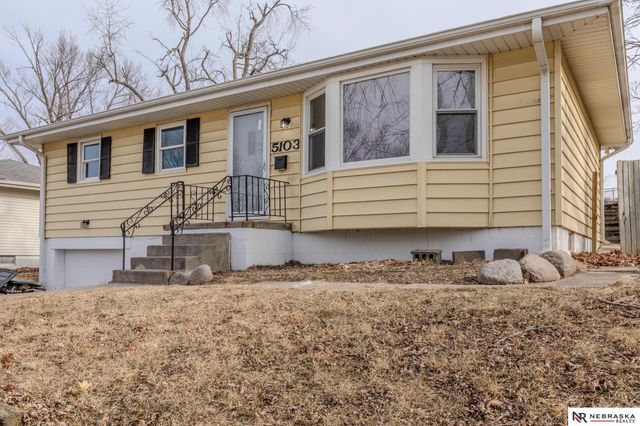 5103 S 92nd Street, Omaha, NE 68127