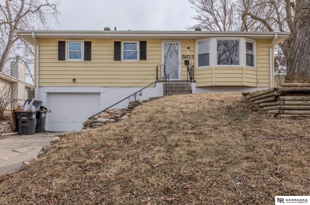 5103 S 92nd Street, Omaha, NE 68127