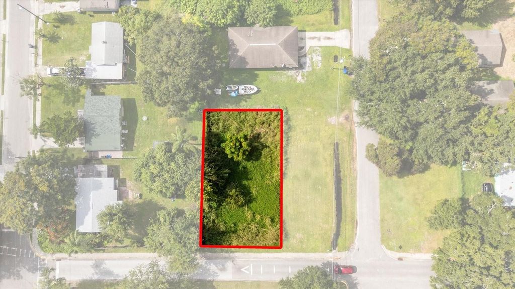 190 CAMPUS VIEW DRIVE, Orlando, FL 32810