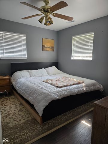 706 Bobs Court, Beech Grove, IN 46107