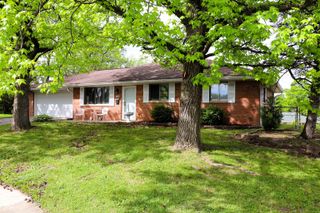 706 Bobs Court, Beech Grove, IN 46107