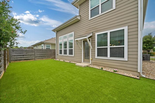 5903 Rubicon RUN, Austin, TX 78745