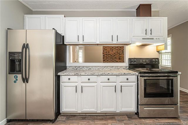 7299 Laurenburg Road, Raeford, NC 28376