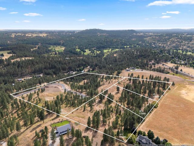 18XX3 Balsam Hill Ln, Valleyford, WA 99036