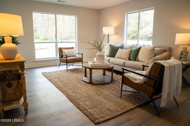 3093 Clydesdale Circle, Beaufort, SC 29906