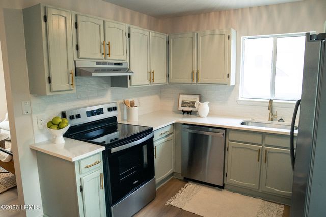 3093 Clydesdale Circle, Beaufort, SC 29906