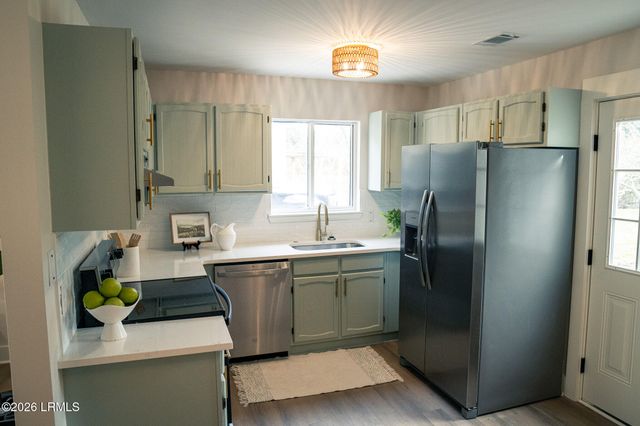 3093 Clydesdale Circle, Beaufort, SC 29906