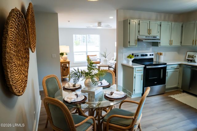 3093 Clydesdale Circle, Beaufort, SC 29906