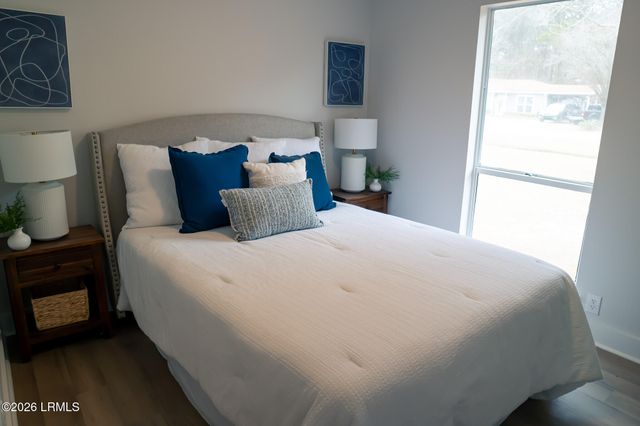 3093 Clydesdale Circle, Beaufort, SC 29906