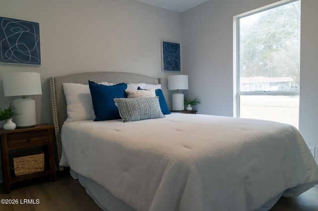 3093 Clydesdale Circle, Beaufort, SC 29906