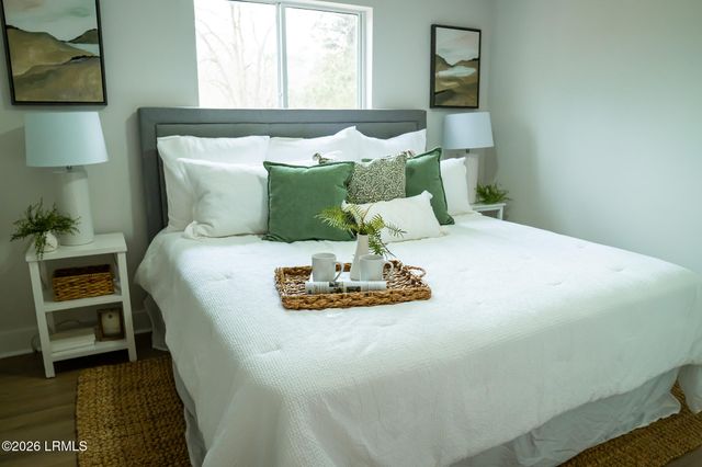 3093 Clydesdale Circle, Beaufort, SC 29906