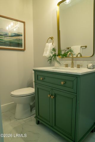 3093 Clydesdale Circle, Beaufort, SC 29906