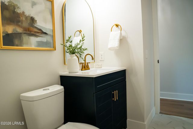 3093 Clydesdale Circle, Beaufort, SC 29906