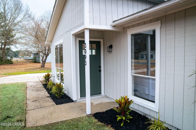 3093 Clydesdale Circle, Beaufort, SC 29906