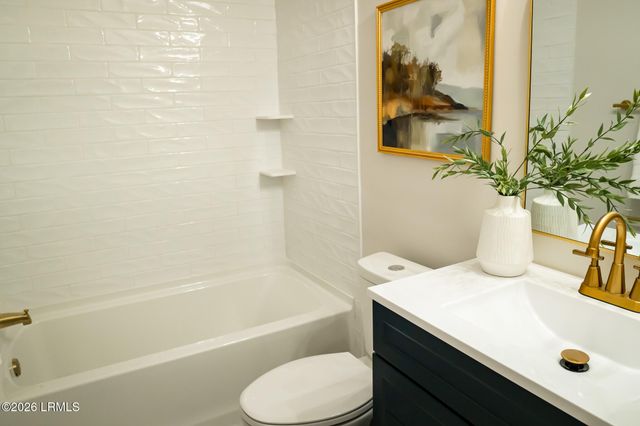 3093 Clydesdale Circle, Beaufort, SC 29906