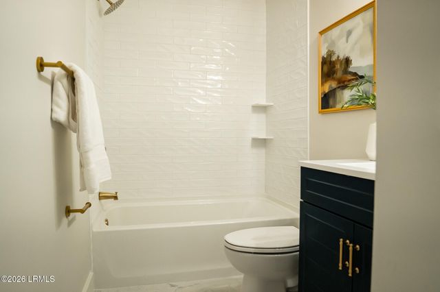 3093 Clydesdale Circle, Beaufort, SC 29906