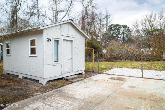 3093 Clydesdale Circle, Beaufort, SC 29906