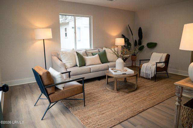 3093 Clydesdale Circle, Beaufort, SC 29906