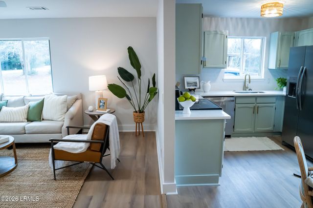 3093 Clydesdale Circle, Beaufort, SC 29906