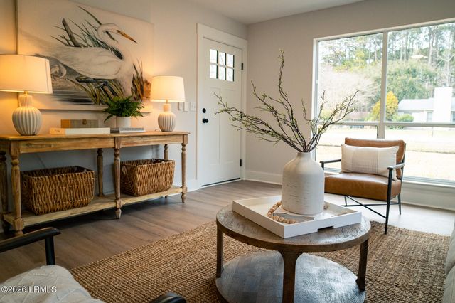 3093 Clydesdale Circle, Beaufort, SC 29906