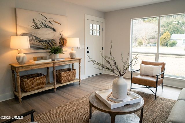 3093 Clydesdale Circle, Beaufort, SC 29906