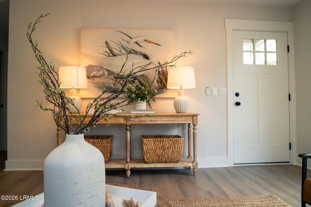 3093 Clydesdale Circle, Beaufort, SC 29906