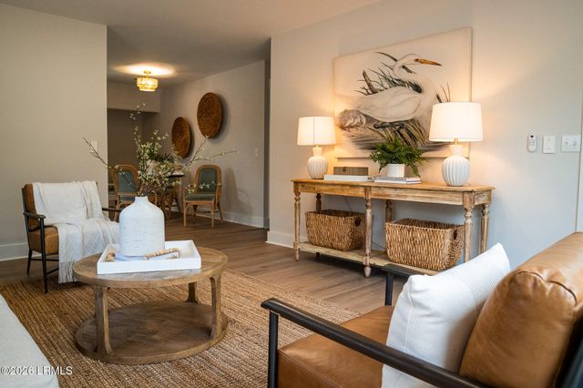 3093 Clydesdale Circle, Beaufort, SC 29906