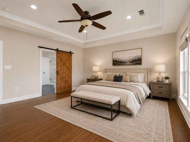 16900 County Road 706, Leonard, TX 75452