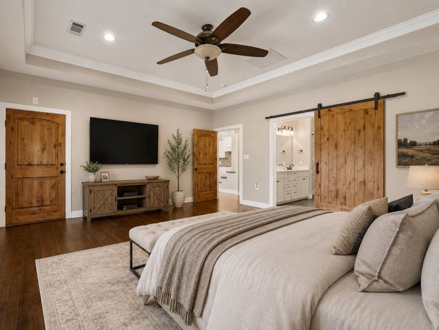 16900 County Road 706, Leonard, TX 75452