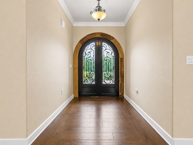 16900 County Road 706, Leonard, TX 75452