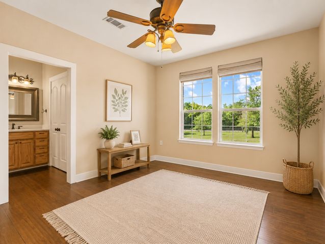16900 County Road 706, Leonard, TX 75452
