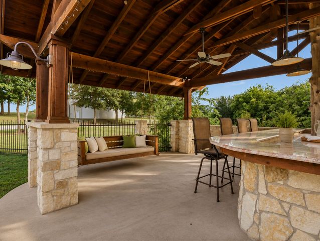 16900 County Road 706, Leonard, TX 75452
