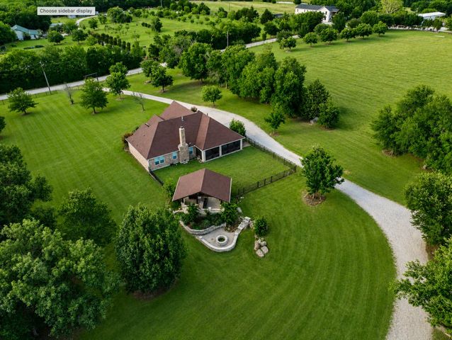 16900 County Road 706, Leonard, TX 75452