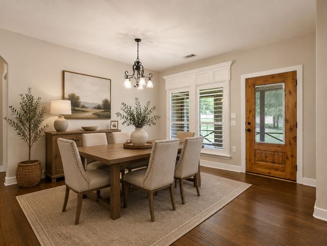 16900 County Road 706, Leonard, TX 75452