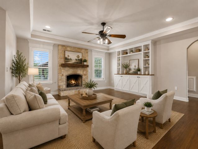16900 County Road 706, Leonard, TX 75452