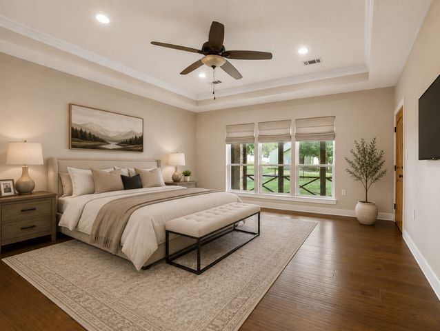 16900 County Road 706, Leonard, TX 75452